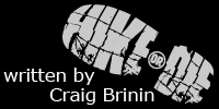 Craig Brinin