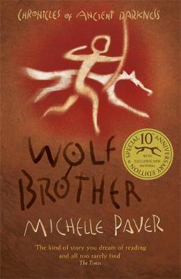 Wolf Brother Michelle Paver