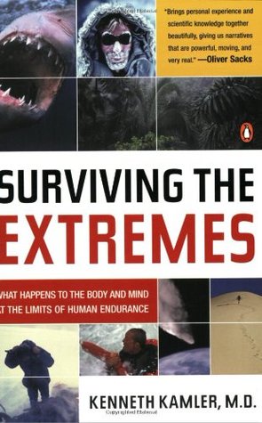 Surviving the extremes Kenneth Kamler
