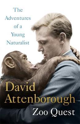 adventures of a young naturalist david attenborough