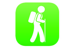 Topo Maps Plus - Hiking Map App